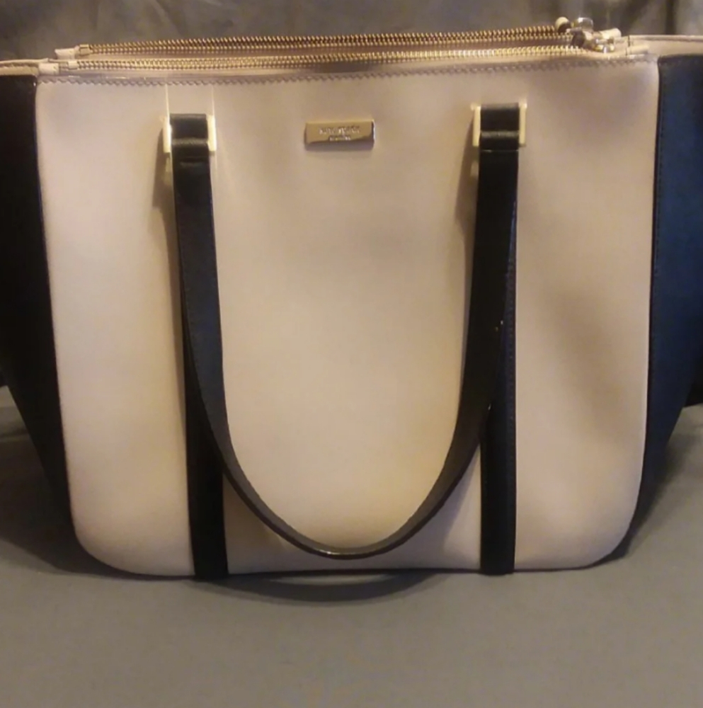 Kate Spade tote/bag